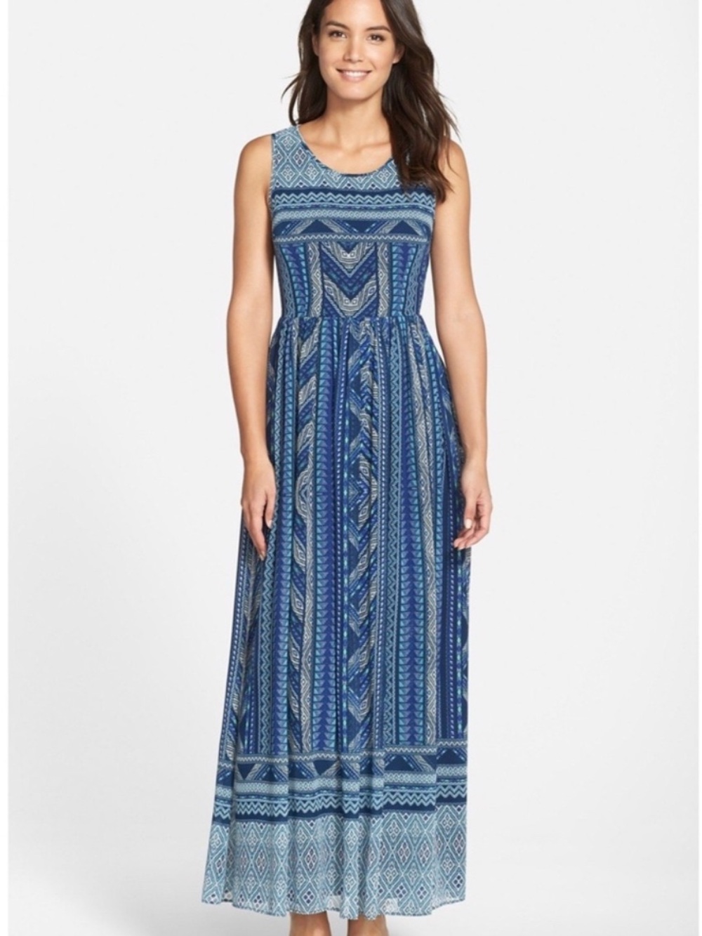 KUT from the kloth Boho Maxi